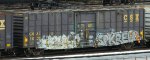 CSXT 160665
